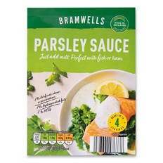 Parsley Sauce Mix