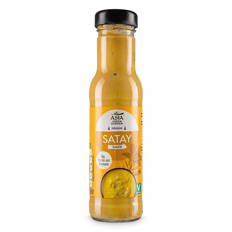 Satay Sauce