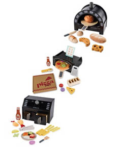 Wooden XL Appliances