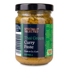 Green Curry Thai Curry Paste