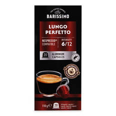 Lungo Coffee Pods