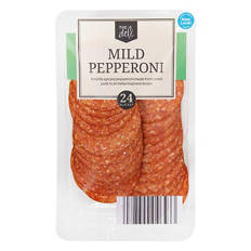 Mild Pepperoni