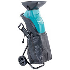 Trituratore elettrico