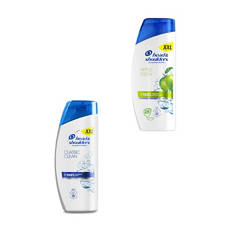 Anti-Dandruff Shampoo