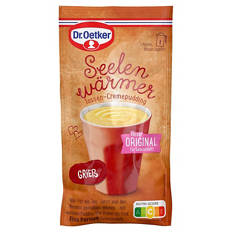 Seelenwärmer 63 g, Grieß