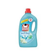 Detersivo lavatrice liquido XXL