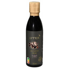 Balsamico Creme 250 ml, Trüffel