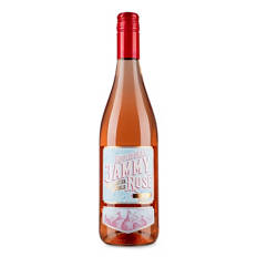 Australian Jammy Rosé
