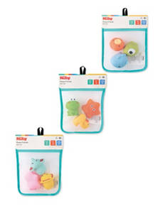 Bath Toys