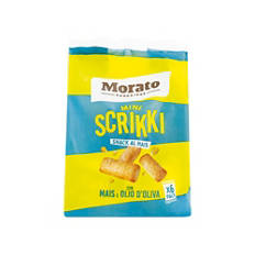 Mini scrikki