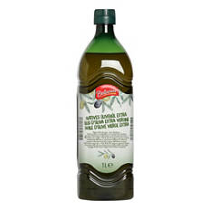 Olio d'oliva extravergine