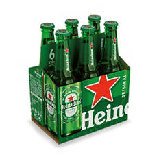 Bier, Lager