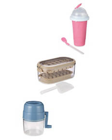 Ice Box Assortment