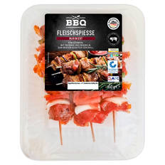Fleischspieße 450 g
