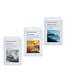 Nostalgic Staycations Candle