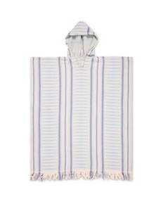 Wellness Towel/Poncho