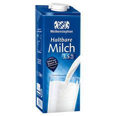 H-Milch 3,5 % 1 l