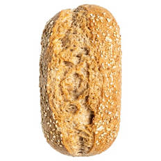 Bio-Sauerteig-Vollkorn-Krusti