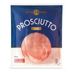 Prosciutto Cotto