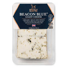 Beacon Blue British Cheese