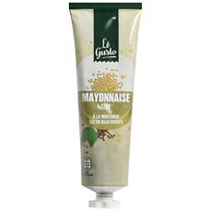 Mayonnaise-Spezialität, Senf