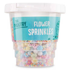 Sugar Cake Decorations