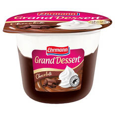 Grand Dessert 190 g, Schokolade