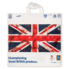 Eco Loop Carrier Bag