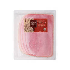 Prosciutto cotto arrosto