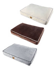 Medium Quilted Pet Mattress