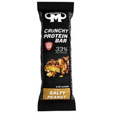 Barre protéinée, Salty Peanut