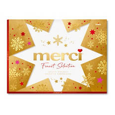 Merci Große Vielfalt