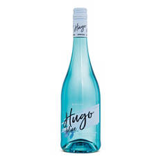 Hugo Blue