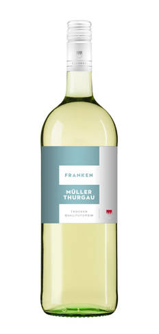 Franken Müller-Thurgau QbA 1 l