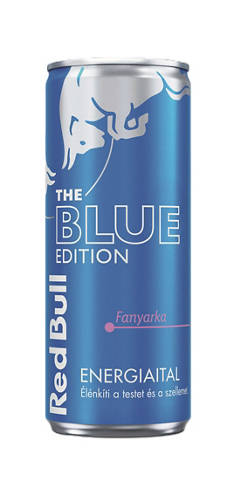 Energiaital, Fanyarka, 250 ml