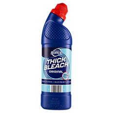 Thick Bleach