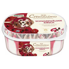 Schwarzwälder Kirsch 825 ml