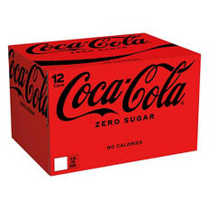 Coke Zero
