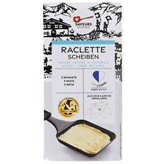 Fromage à raclette gourmet