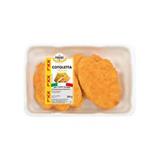 Cotolette di pollo XXL