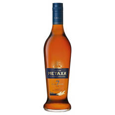 Metaxa 7* 40 % 700 ml