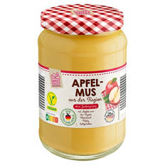Apfelmus 360 g, Apfel