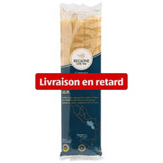 Spaghetti de Gragnano IGP