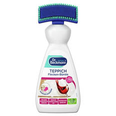 Teppich Flecken-Bürste 650 ml