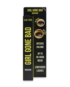 Girl Gone Bad Mascara