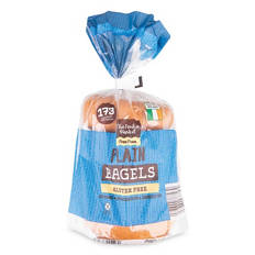 Gluten Free Bagels