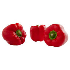 Bio Paprika 400 g