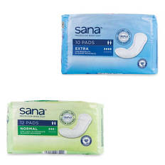 Incontinence Pads