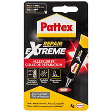 Colla per riparazioni economica, Pattex Repair Extreme