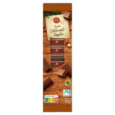 Nougathappen 125 g, Nougat